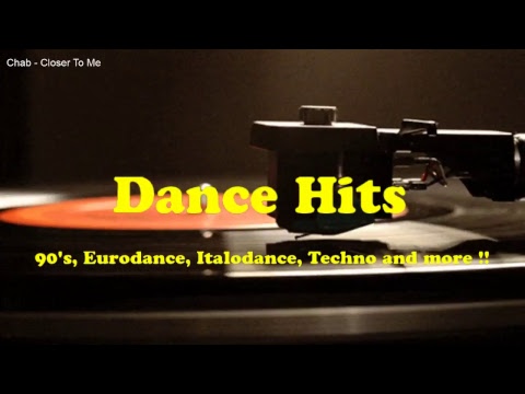 Dance Hits