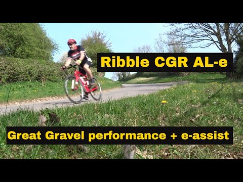 Βίντεο: Κριτική ποδηλάτου δρόμου Ribble R872