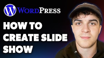 How to Create a Slideshow in Wordpress Website (Full 2025 Guide)