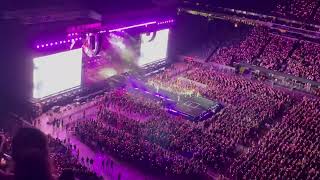 BLACKPINK - 마지막처럼 (AS IF IT'S YOUR LAST) - BORN PINK World Tour: Encore - MetLife Stadium 8/12/23 Resimi