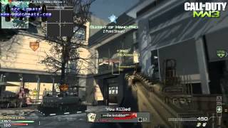 Cracked x22 Multihack fΓΌr Bf3,Mw3,Bo2,Css FREE!!!!