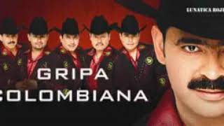 Los tucanes de tijuana.... Traigo gripa colombiana