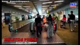 Lagu madura 'perna ongku e Malaysia'