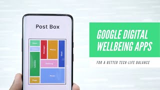 7 Digital Wellbeing Apps By Google That Are Worth Trying! screenshot 5