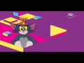 Boomerang Nederland Launch New Look 02 02 2015 King Of TV Sat 