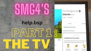 help.bsp explained: The Tv | Part 1
