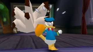 Pato Donald | Quack Attack! | Part 4 | Donald Duck | ZigZag screenshot 4