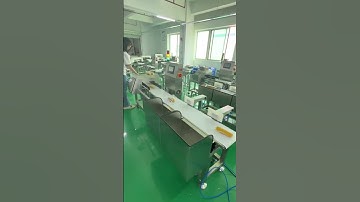 High Accuracy Touch Screen Food Metal Detector and Check Weigher Combination Machine for Corn