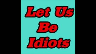 The Raybould Brothers Reading About PIV Sex | Let Us Be Idiots