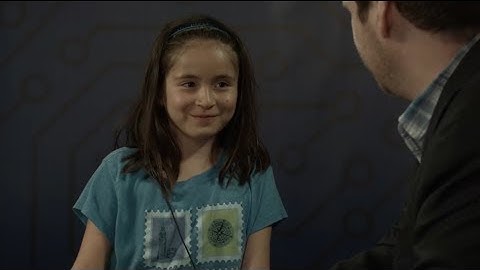 9 Year Old Explains Bitcoin