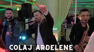 Mile Povan - Astă seară vreau să plec -  (Colaj Live Ardelene 2022)