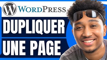 Comment Dupliquer Une Page Sur Wordpress (2025)