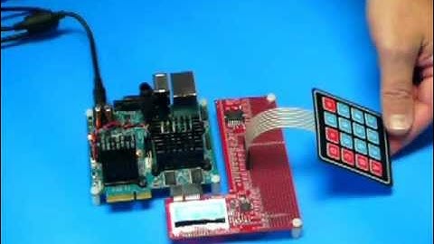 Gizmo Explorer Kit - video 3 : Assembly and Turnon of Your Kit