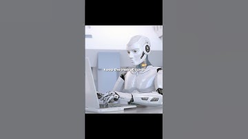 Meet Helix: Your Voice-Activated AI Home Assistant! #HelixAI #smarthome #HomeRobotics #futuretech