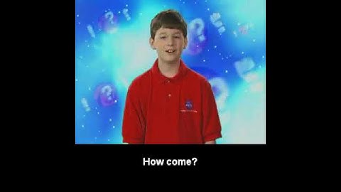 Why Is NASA Boiling Fluids in Space?