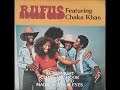 Rufus Chaka Khan Do You Love What You Feel 1979 EXTENDED HQ HD Mp3 mp3