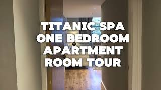 Titanic Spa One Bedroom Apartment