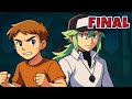 LOLNEO RANDOMLOCKE - Pokémon Blanco - ÚLTIMO Día