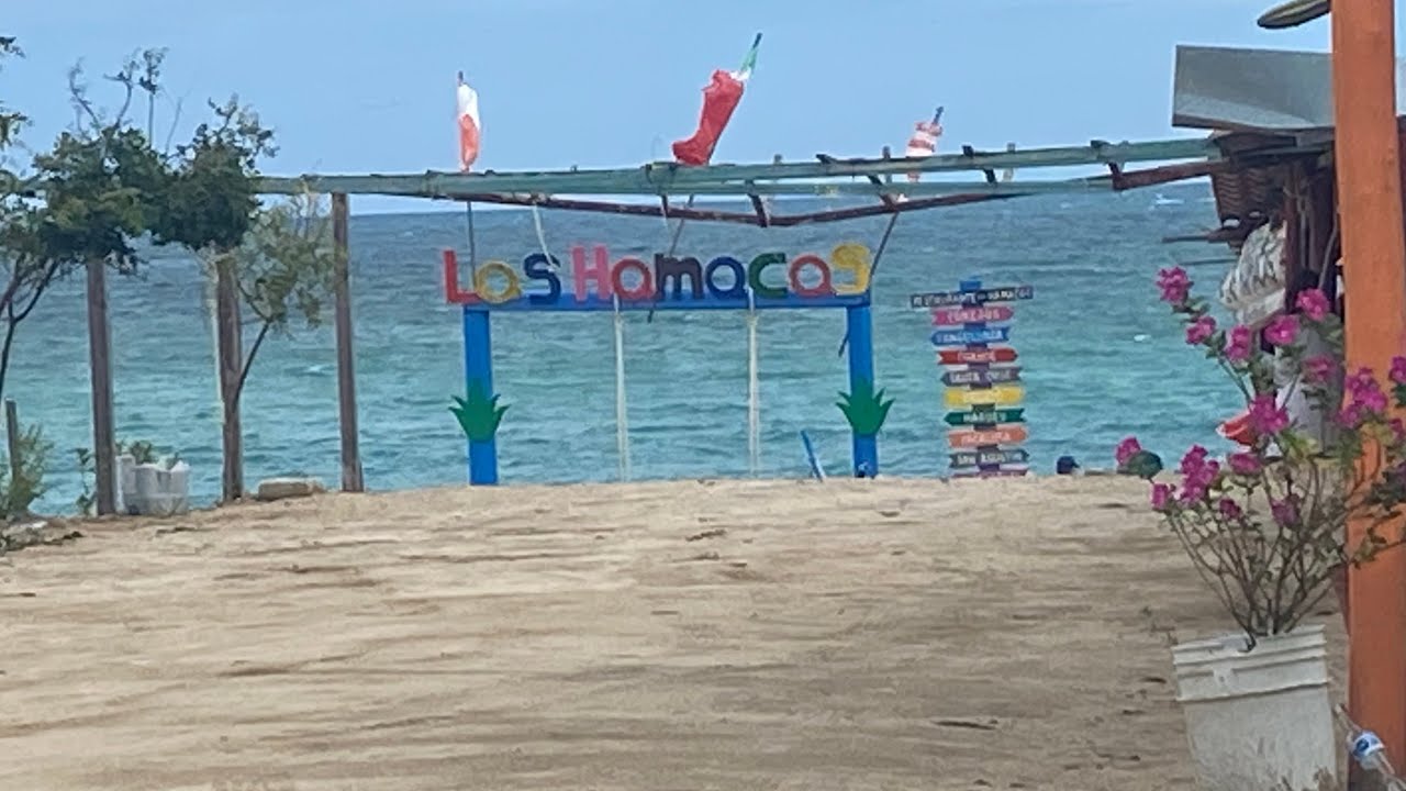 Bello Huatulco Oaxaca