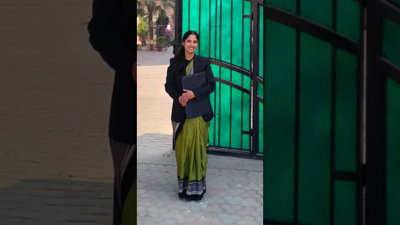 My first ukpsc interview