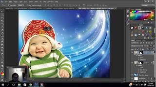 How to Create a design for Tarpaulin screenshot 1