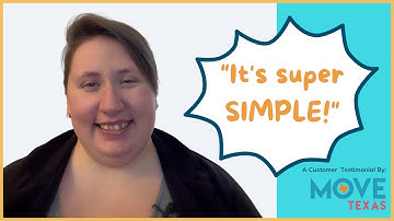 Super Simple Password Management | MOVE Texas