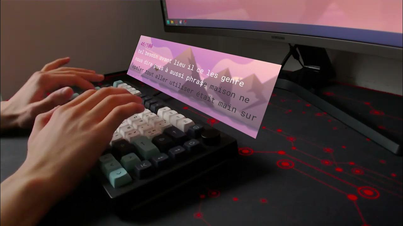 I Tried Modding my Keyboard with Polyfill YouTube