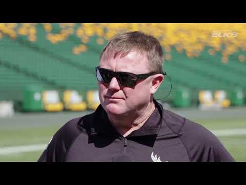 ?️ PREGAME │Head Coach - Chris Jones - 07.21.22