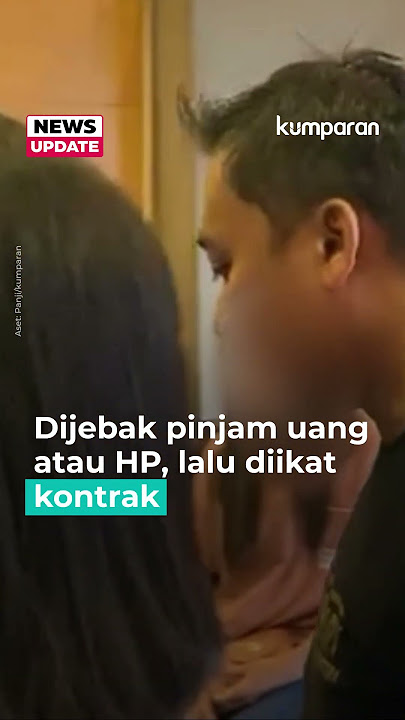 Sebanyak 53 Perempuan di Yogyakarta Disekap dan Dijadikan Pemandu Lagu