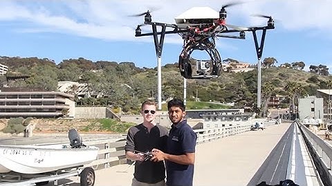 Computing Primetime: Computer Engineering for Exploration