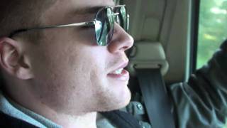 SAM CLARK | UK Tour 2010 Vlog #6