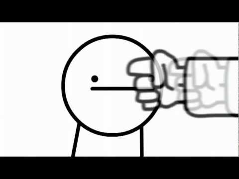 asdfmovie 3 It was PAIN! EXTENDED SPARTA REMIX