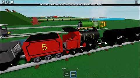 dirty objects james crash remake