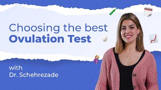 Choosing The Best Ovulation Test Or OPK