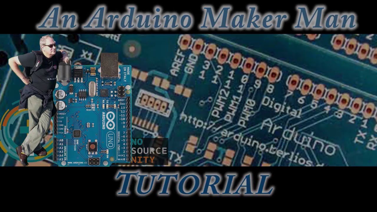Tutorial: How and Why to use Timers instead of the Delay() Function ...