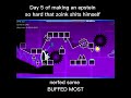 fiveee #extremedemon #geometrydash #fypシ #gd #gaming #viral