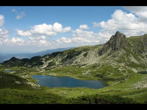 Neue Doku! Unbekanntes Bulgarien - Durch die wilden Gebirge am Rande Europas HD