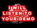 How To Get Famous People To Pay Attention To Your Music, Step-By-Step