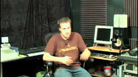 Fat Beats and the Record Industry Today