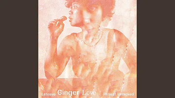 Ginger Love