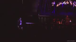 Ópera Do Malandro De Chico Buarque Geni E O Zepelim