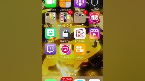 How to screen record on iOS 10