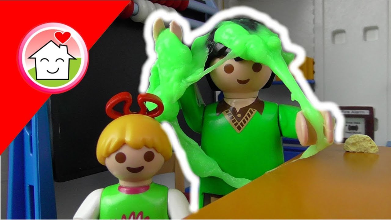 Playmobil Film Deutsch Schleimalarm In Der Schule Familie - #U0e40#U0e21#U0e2d#U0e04#U0e23#U0e1a#U0e25#U0e32#U0e27#U0e14#U0e21 3 #U0e2b#U0e27 roblox baldi 3 heads