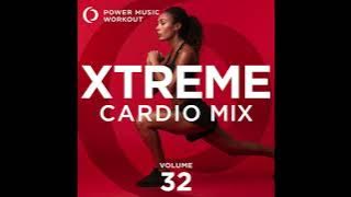 Xtreme Cardio Mix 32 (Nonstop Workout Mix 135-147 BPM) by Power Music Workout