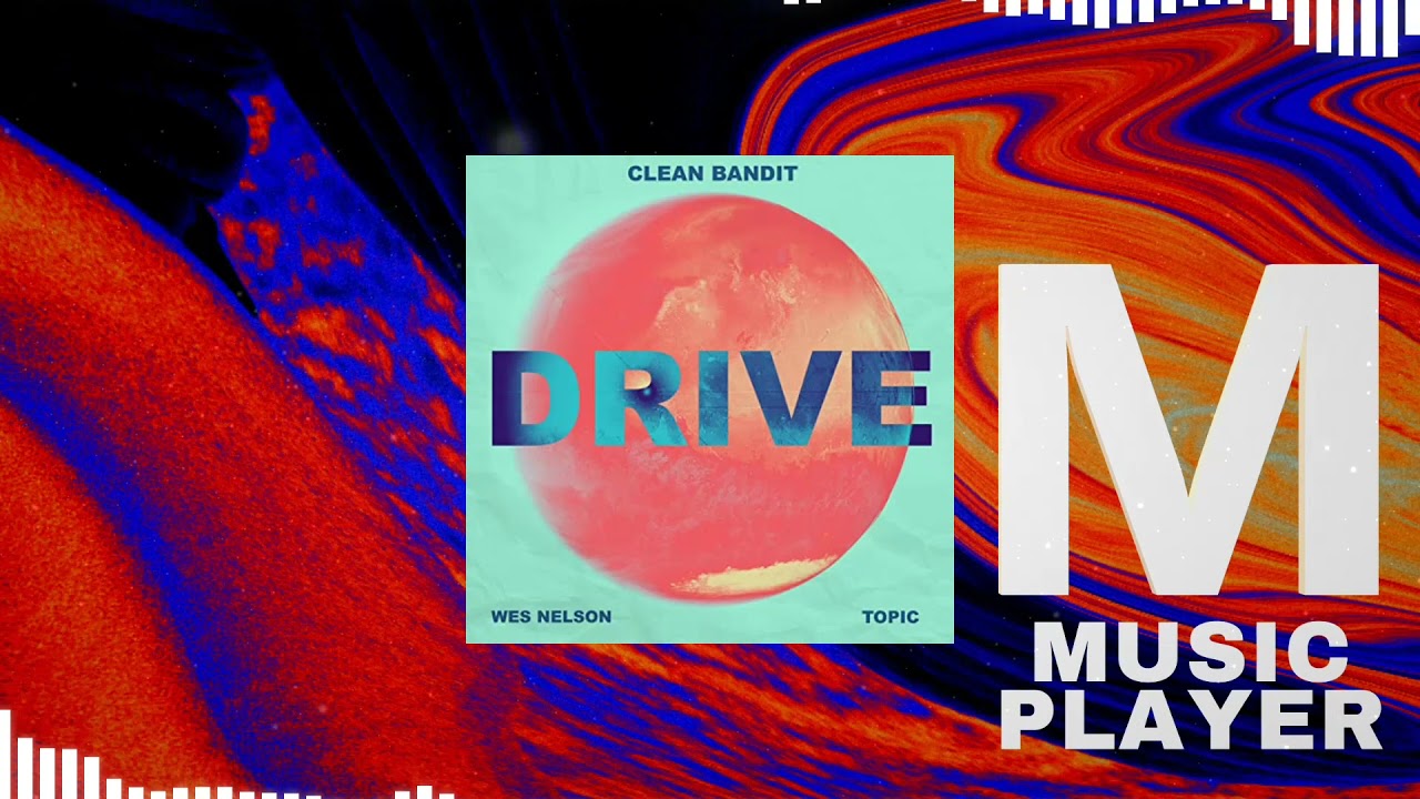 Drive wes nelson Drive wes nelson robert john mutt lange