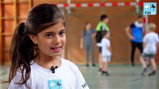 Funah Feriensprachcamp 2019