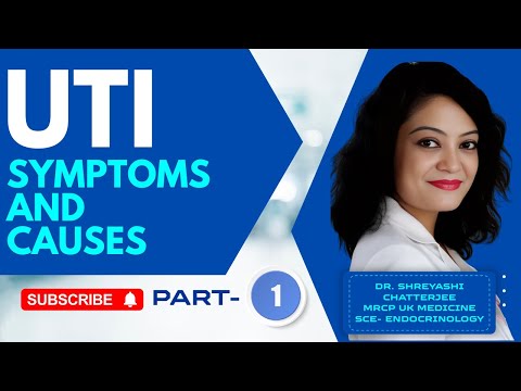UTI Warning Signs: Early Symptoms, Risks & Causes Explained