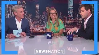 Trump blasts former White House press secretary Kayleigh McEnany as 'Milktoast' | Dan Abrams Live