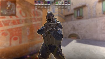 CS2 SSG 08: One Tap Magic 🎯