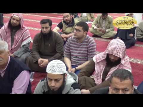 ما حكم البطاقة الائتمانية التي يصدرها البنك العربي الإسلامي البطاقة الذكية الشيخ مشهور بن حسن